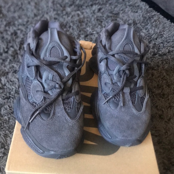 Yeezy Other - Yeezy 500 desert rat